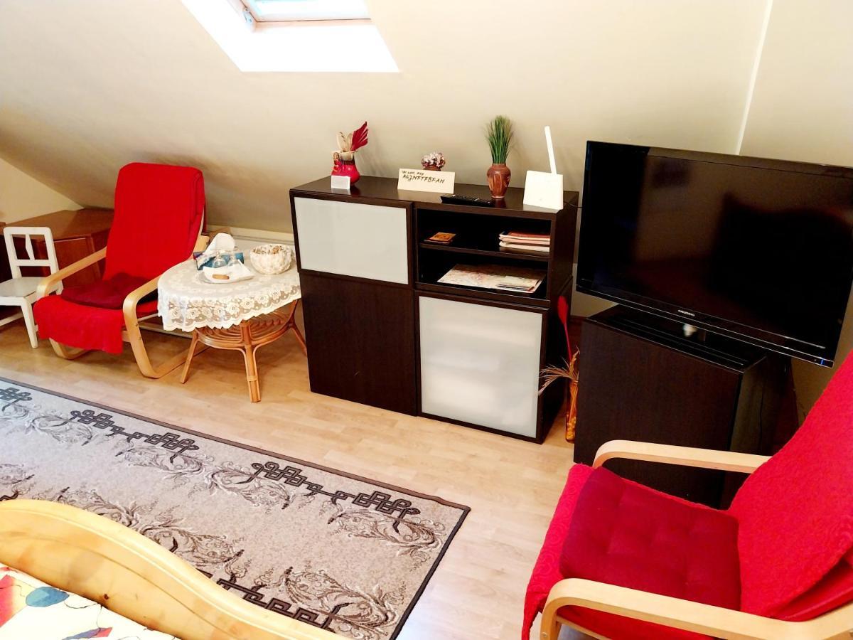 Apartmán Casa Adimi Sighişoara Exteriér fotografie