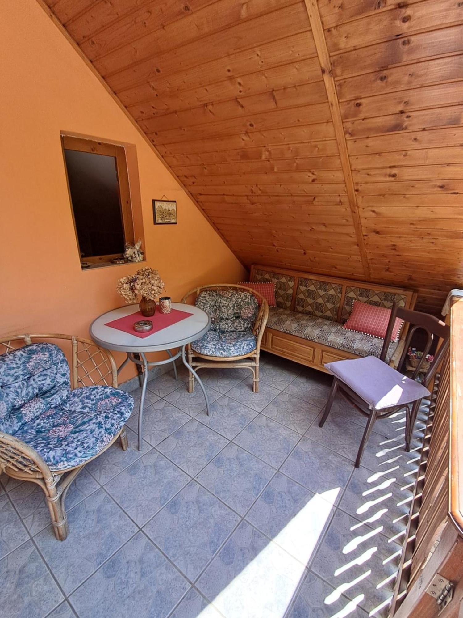 Apartmán Casa Adimi Sighişoara Exteriér fotografie