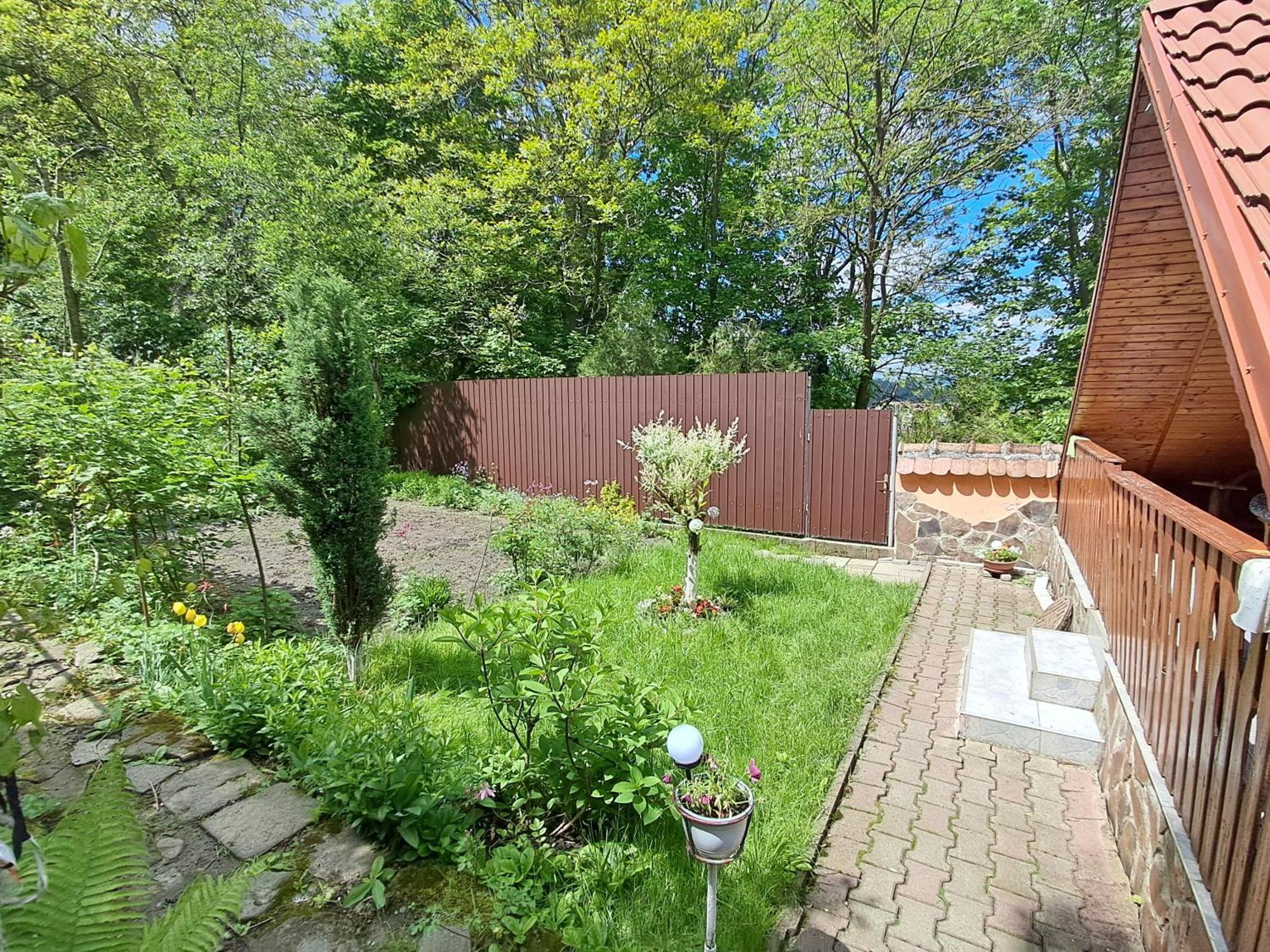 Apartmán Casa Adimi Sighişoara Exteriér fotografie